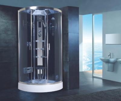 Душевая кабина Niagara Ultra NG-901-01 (900х900х2200)